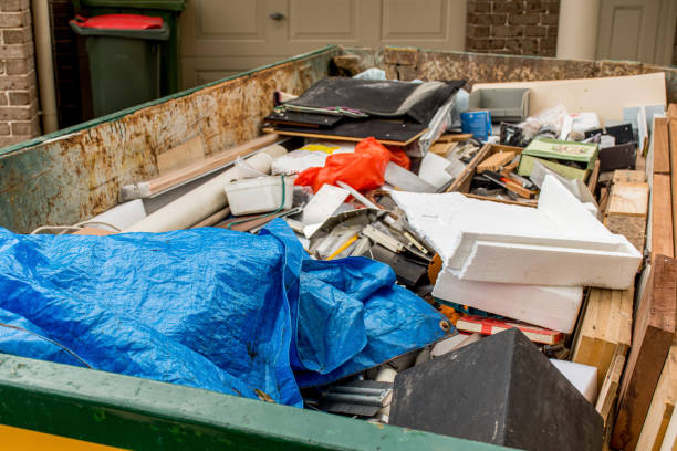 Best Same-Day Junk Removal Services  in Minden, NV