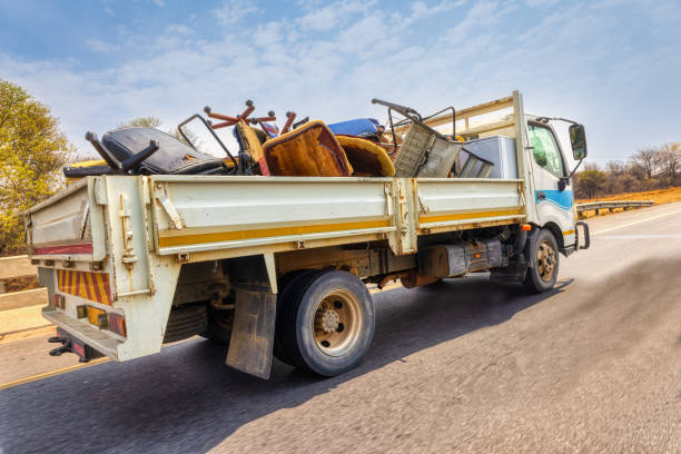 Best Residential Junk Removal  in Minden, NV
