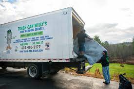Best Demolition Debris Removal  in Minden, NV